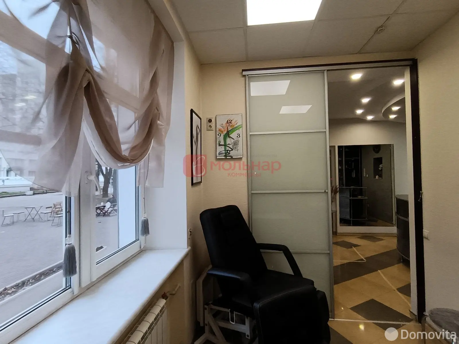 Купить помещение под сферу услуг в Минске, ул. Якуба Коласа, д. 25/1 - фото 18