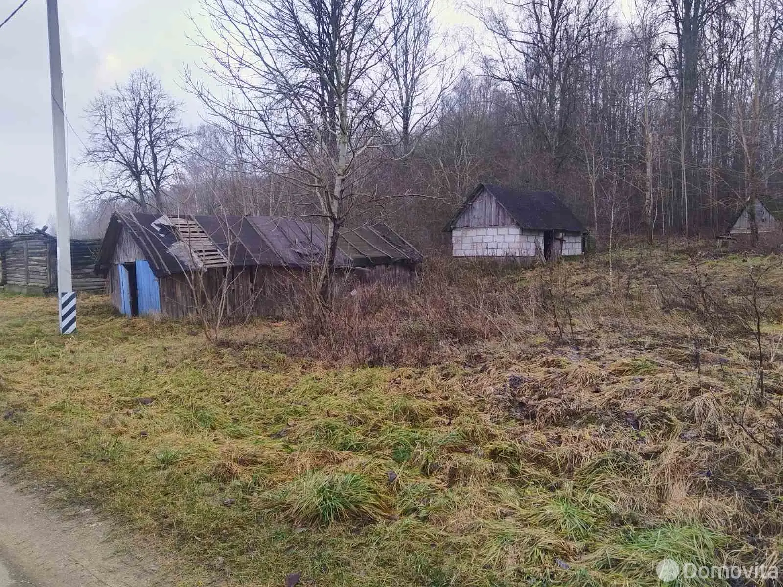 дом, Полоневичи, ул. Центральная от собственника