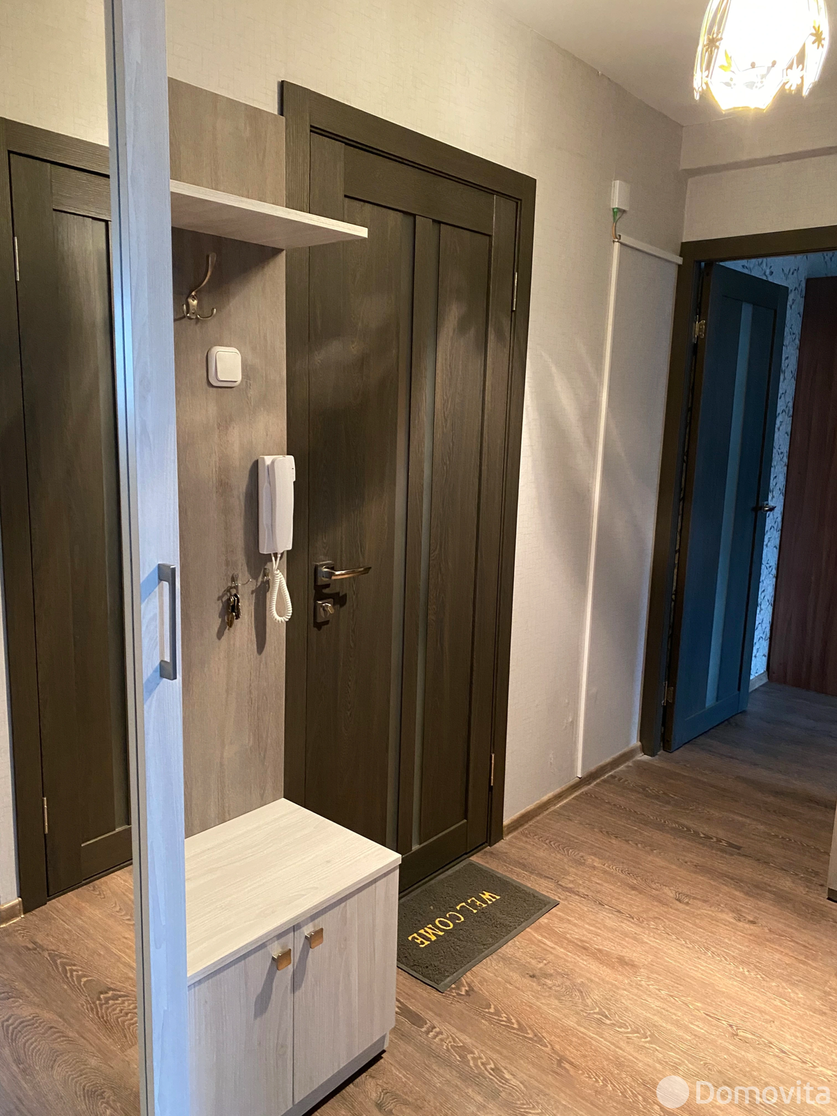 Снять 2-комнатную квартиру в Минске, ул. Ольшевского, д. 71, 500USD, код 149647 - фото 11