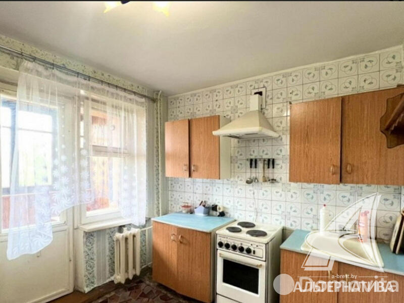 Продажа 4-комнатной квартиры в Бресте, ул. 28 июля, 56500 USD, код: 999137 - фото 5