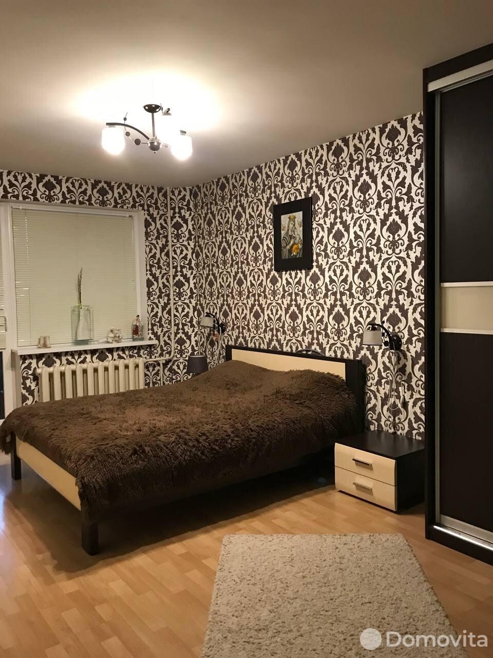 Купить 3-комнатную квартиру в Минске, ул. Громова, д. 38, 79900 USD, код: 876558 - фото 2