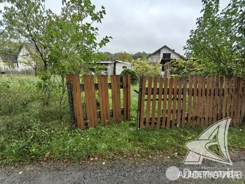 участок, Урожай ОАО Брестхлебопродукт, 