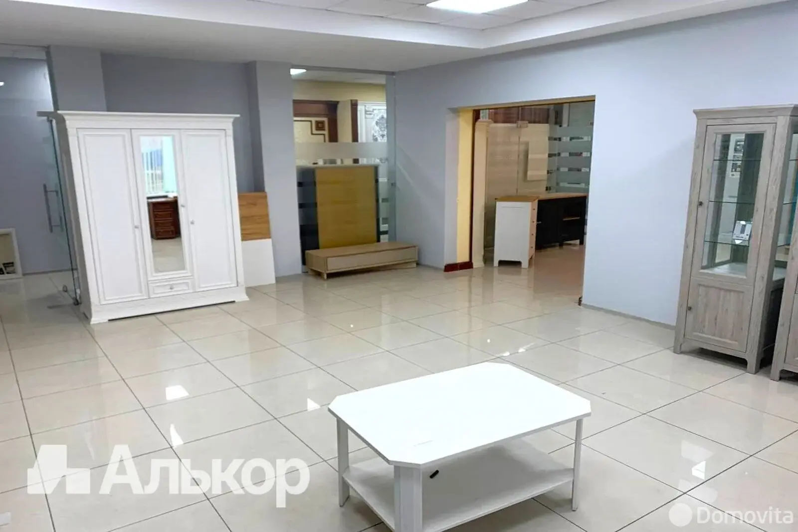 аренда торгового объекта, Минск, ул. Лобанка, д. 79/7