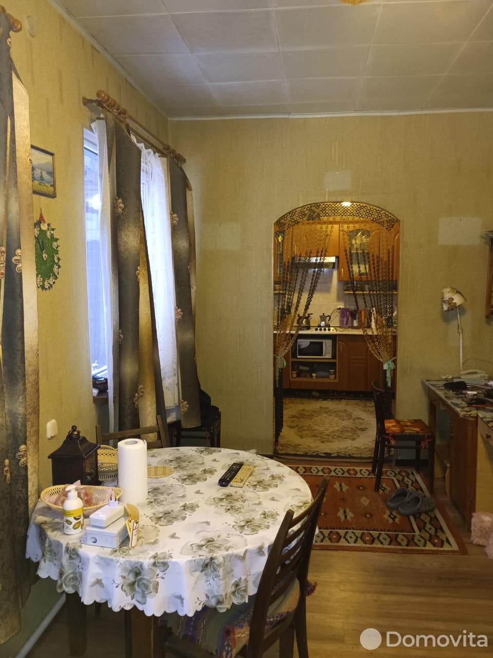Цена продажи дома, Городок, ул. Галицкого, д. 4А