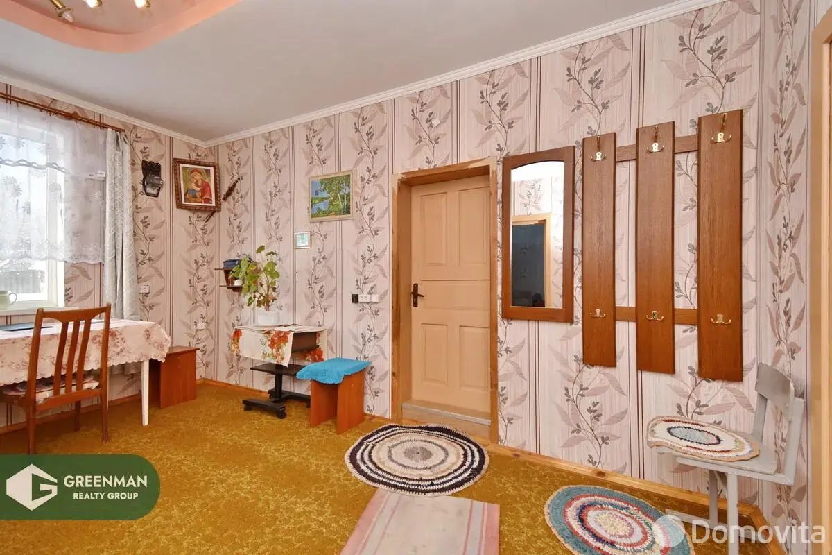 продажа коттеджа, Черниковщина, 