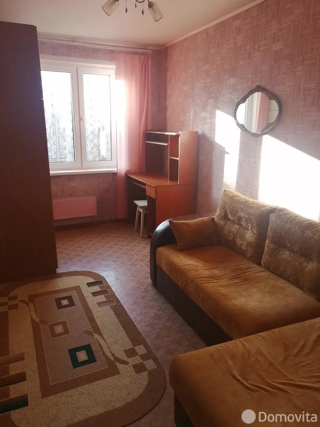 комната, Минск, ул. Голодеда, д. 39/2