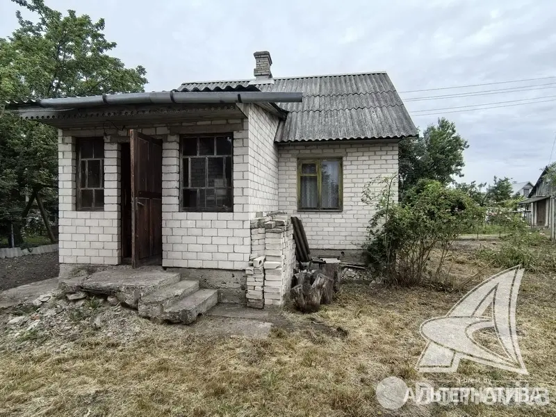 дача, Росинка при Брестском ДЭУ-138, , стоимость продажи 50 000 р.