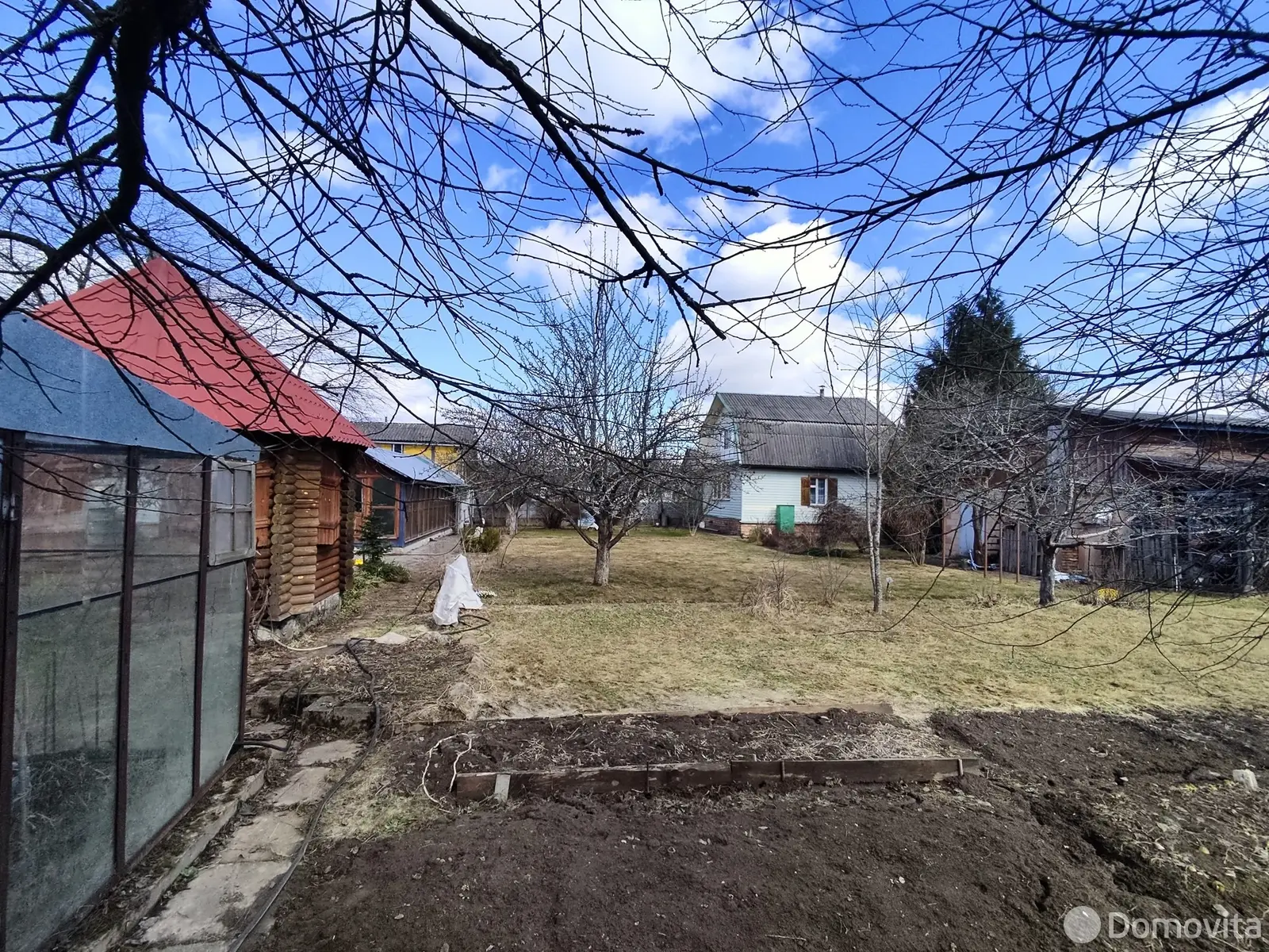 дача, Фруктовый, 