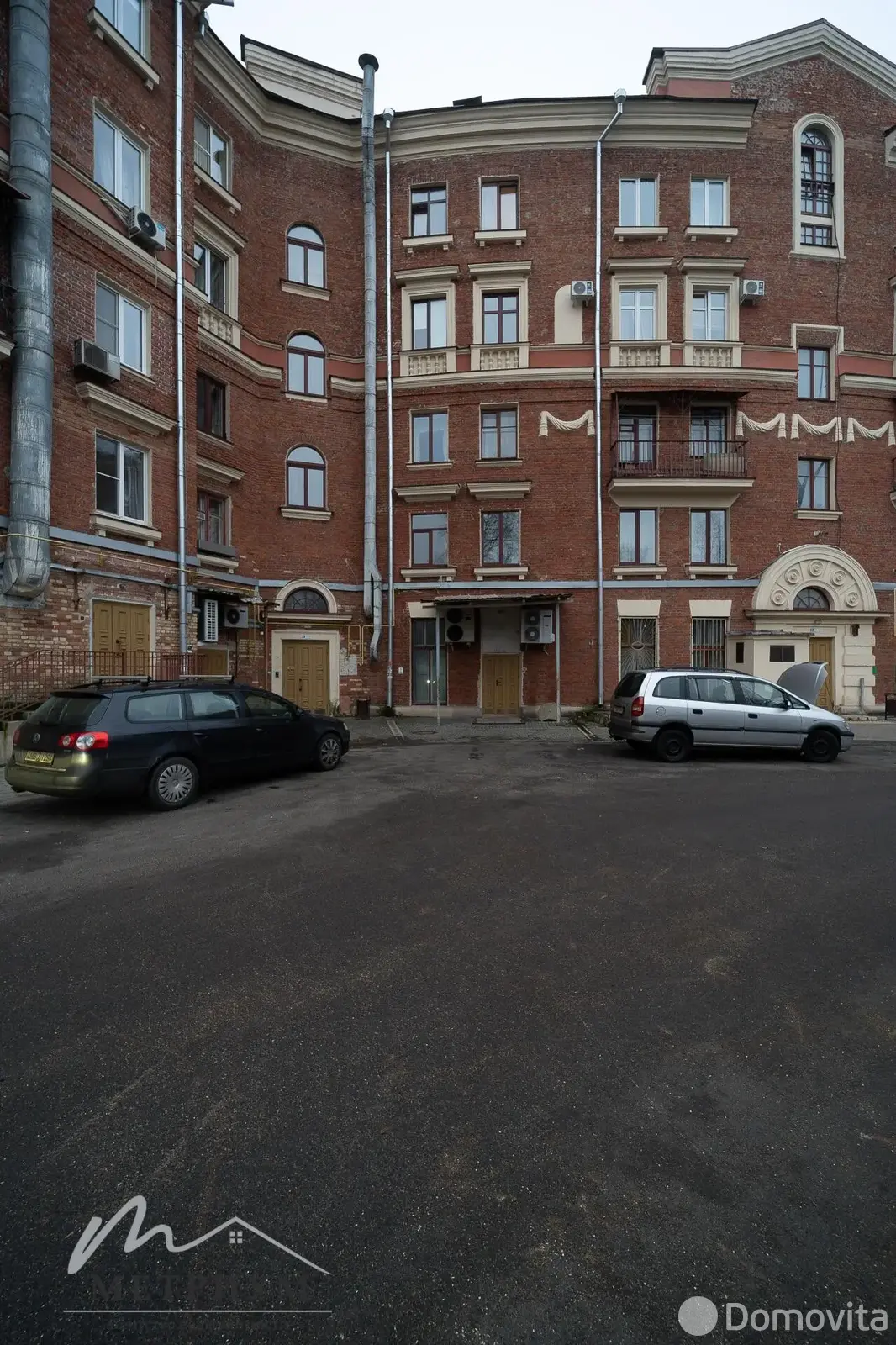 Объект сферы услуг в Минске, ул. Свердлова, д. 22, код 3654 - фото 16