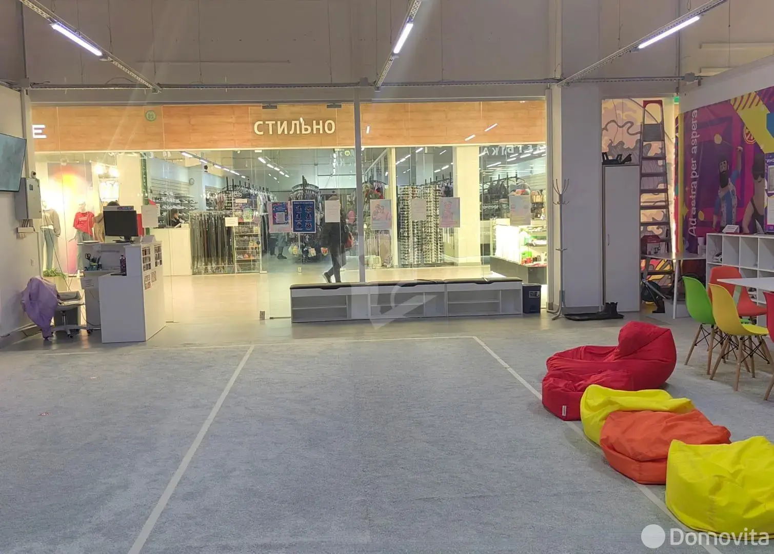 Цена аренды торгового объекта, Минск, ул. Рудобельская, д. 3