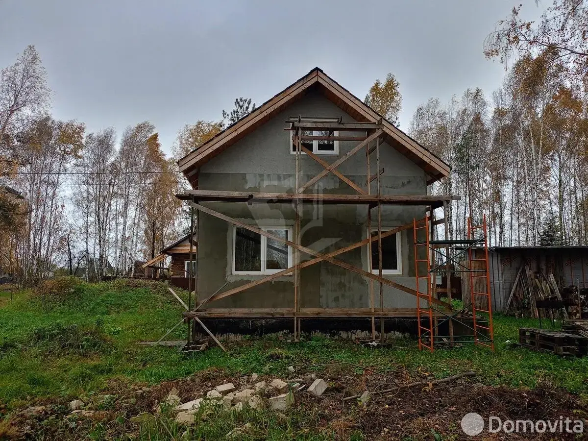 дача, Заречный-05, 