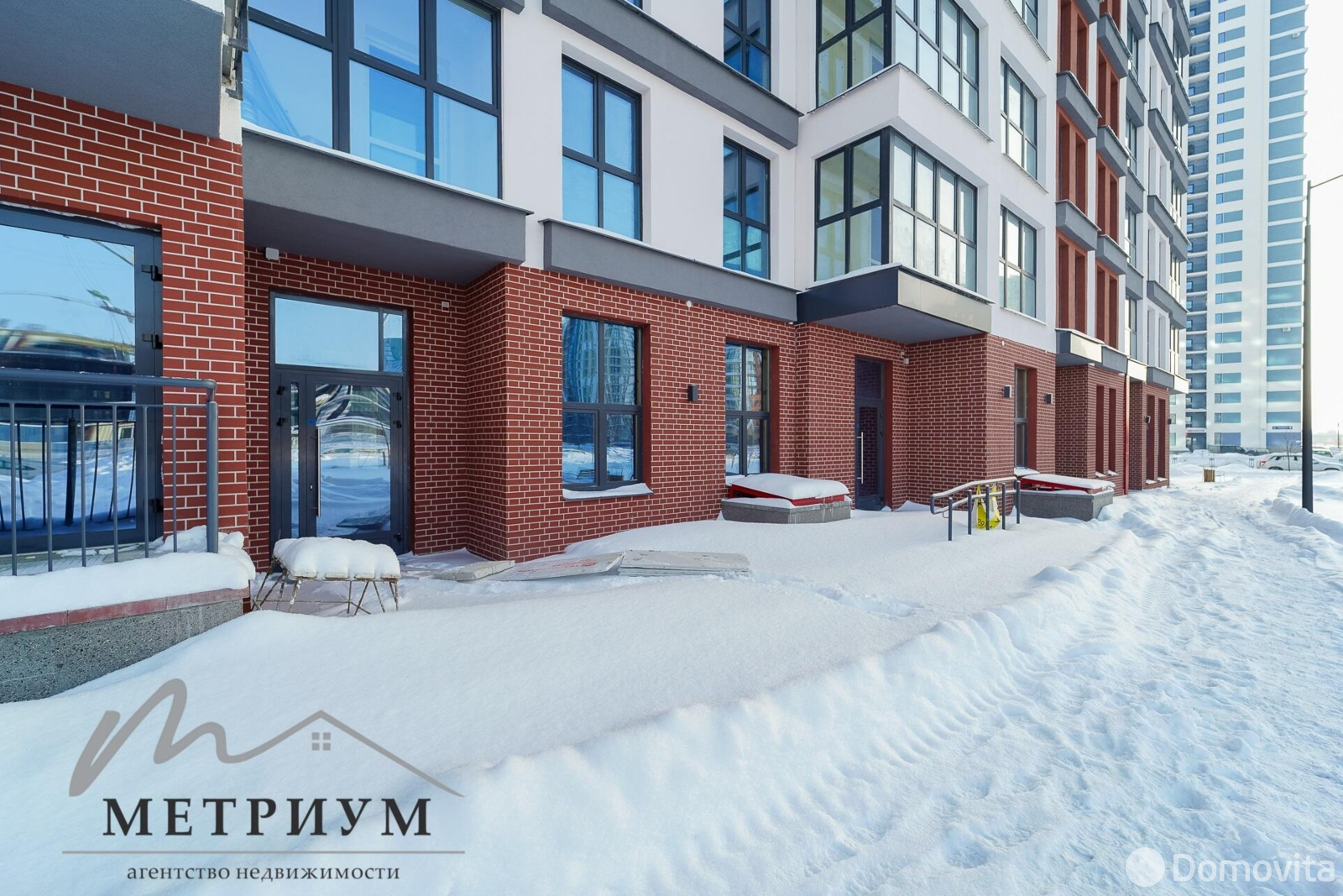 Цена аренды офиса, Минск, ул. Михаила Савицкого, д. 23