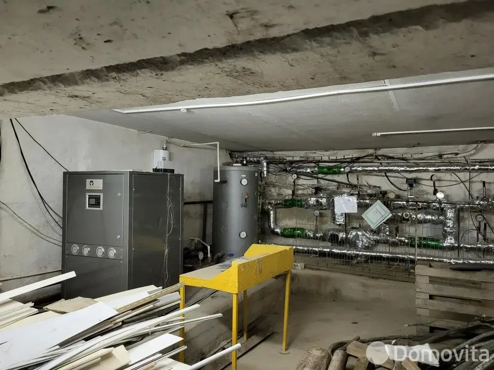 Купить офис на ул. Лазо в Витебске, 1000000USD, код 8415 - фото 15