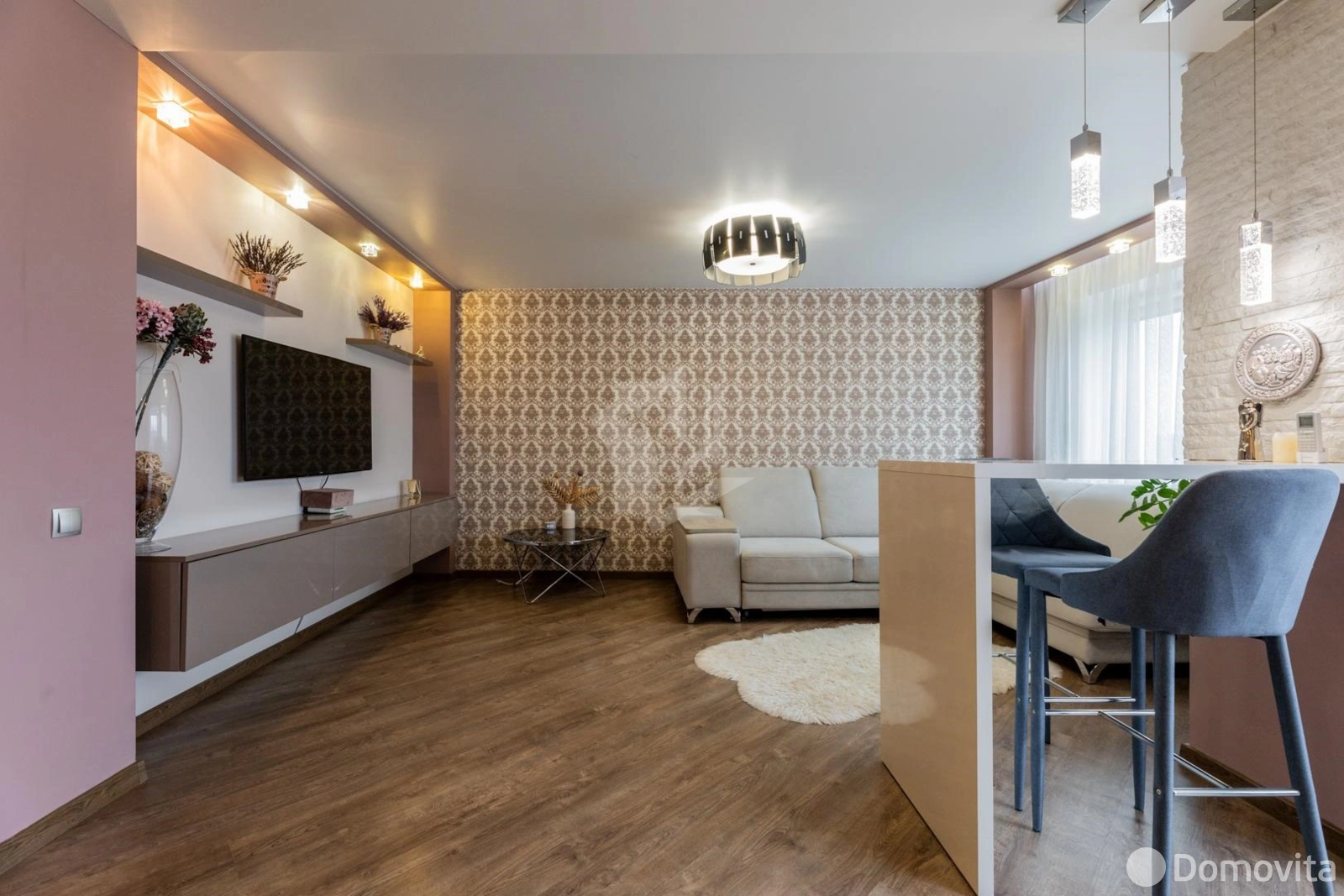 арендовать квартиру, Минск, ул. Алибегова, д. 28