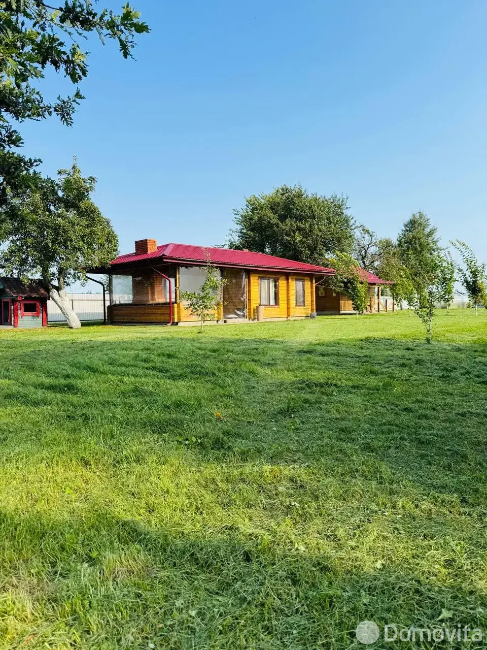 Цена продажи дома, Переров, ул. Ленинская