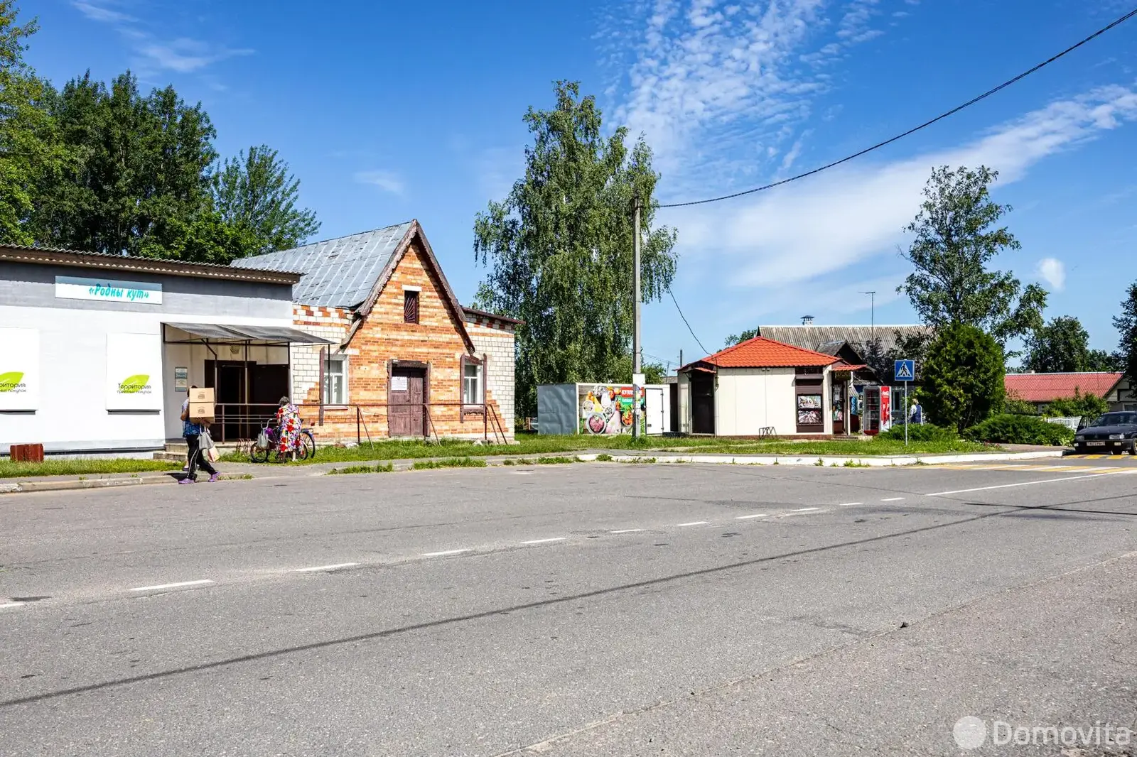 Купить земельный участок, 24.8 соток, Ситники, Минская область, 16000USD, код 570613 - фото 15