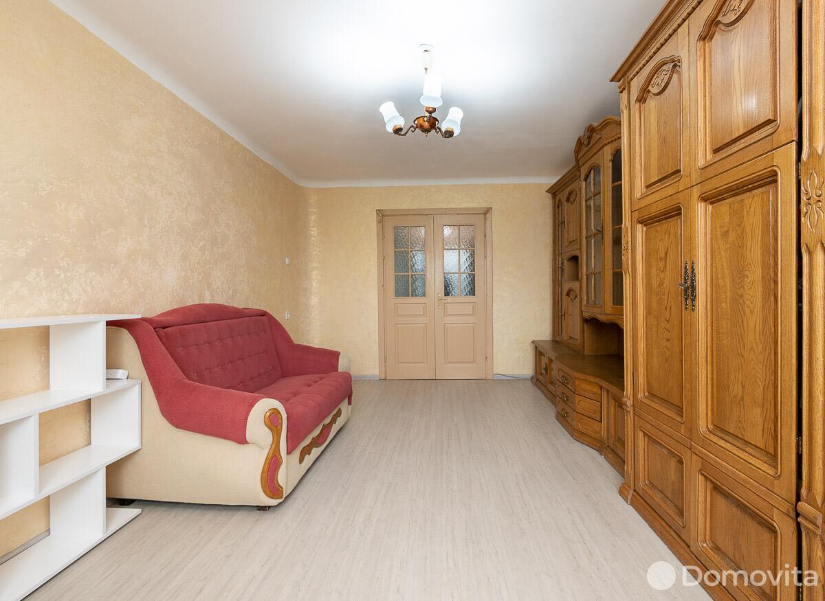 Купить 1-комнатную квартиру в Минске, ул. Одинцова, д. 105, 61900 USD, код: 1012809 - фото 4