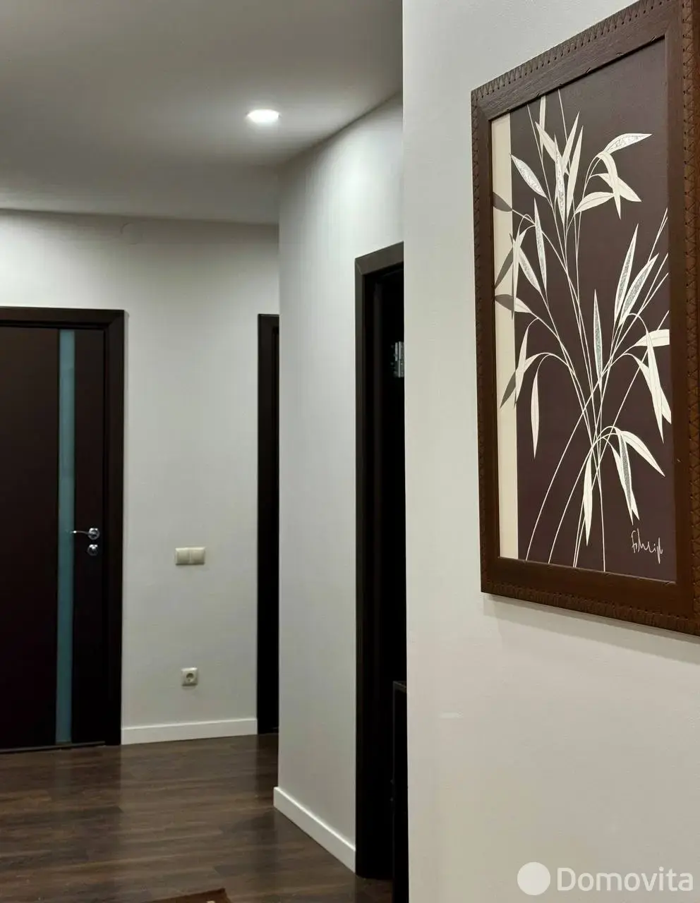 Снять 3-комнатную квартиру в Минске, ул. Щорса, д. 3, 740USD, код 145934 - фото 5