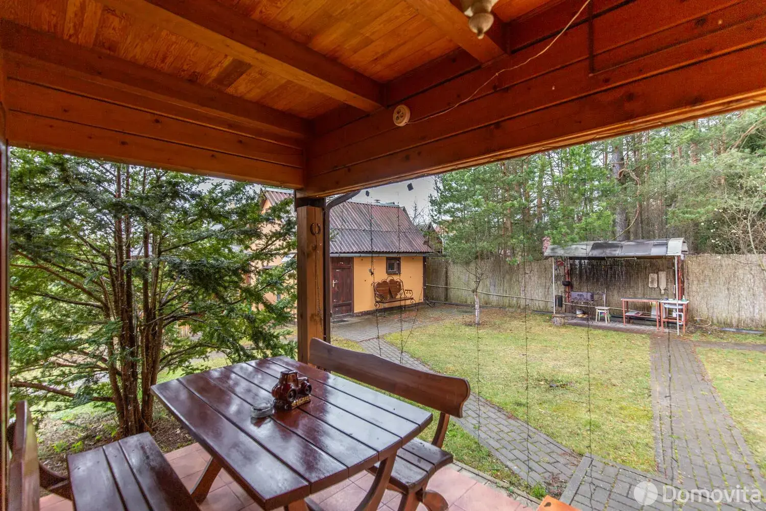 Продажа 1-этажной дачи в Исток Минская область, 79900USD, код 185483 - фото 34