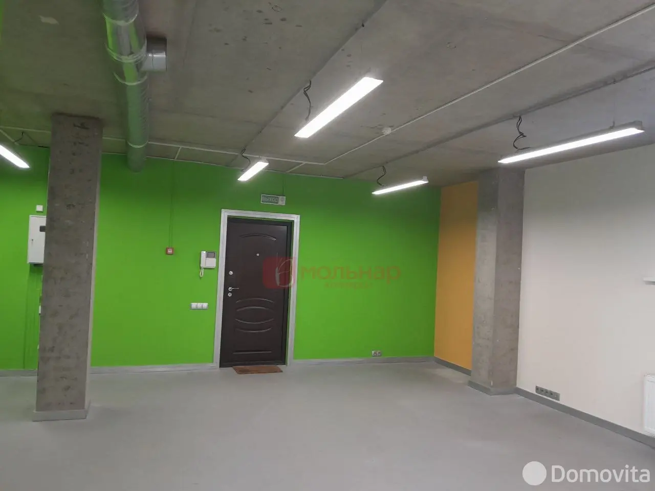 офис, Минск, пр-т Победителей, д. 131 