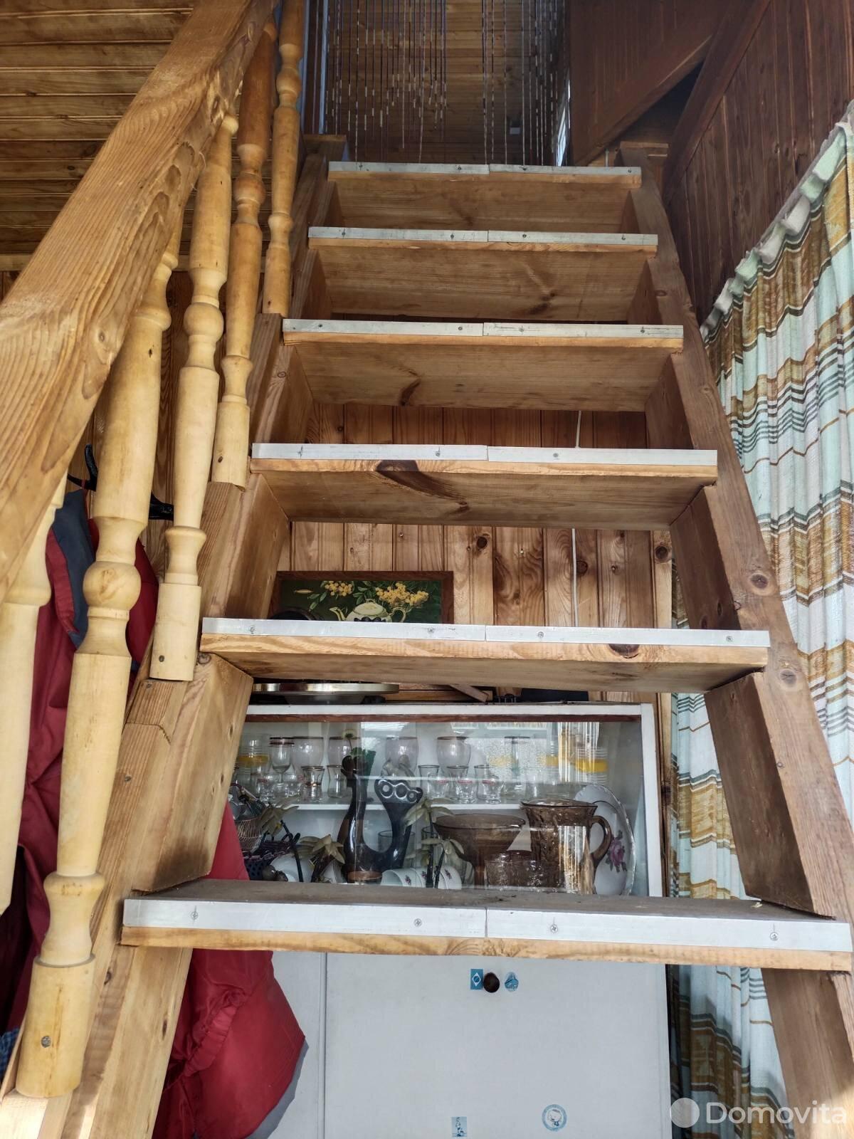 Купить 3-этажную дачу в Простоквашино Минская область, 16350USD, код 173595 - фото 16