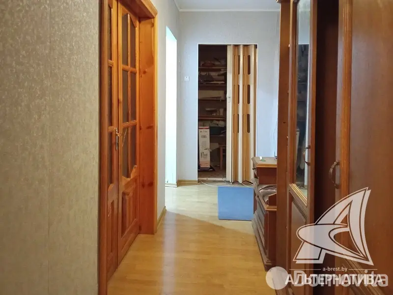 Купить комнату в Бресте, ул. Суворова, цена 163890 BYN, код 7660 - фото 12