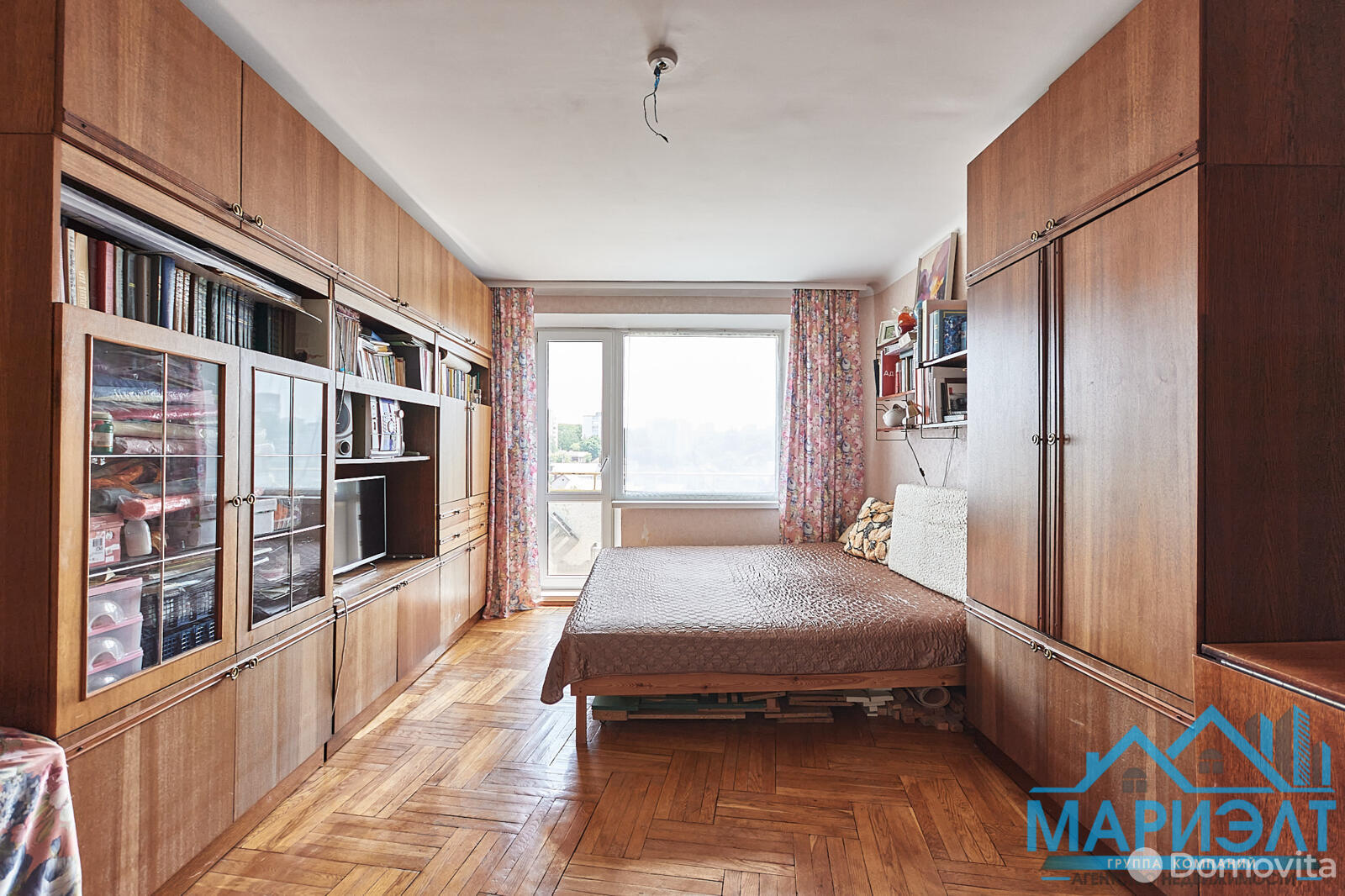 Продажа 2-комнатной квартиры в Минске, ул. Петра Глебки, д. 110, 63990 USD, код: 900866 - фото 5