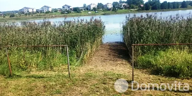 участок, Гута, 