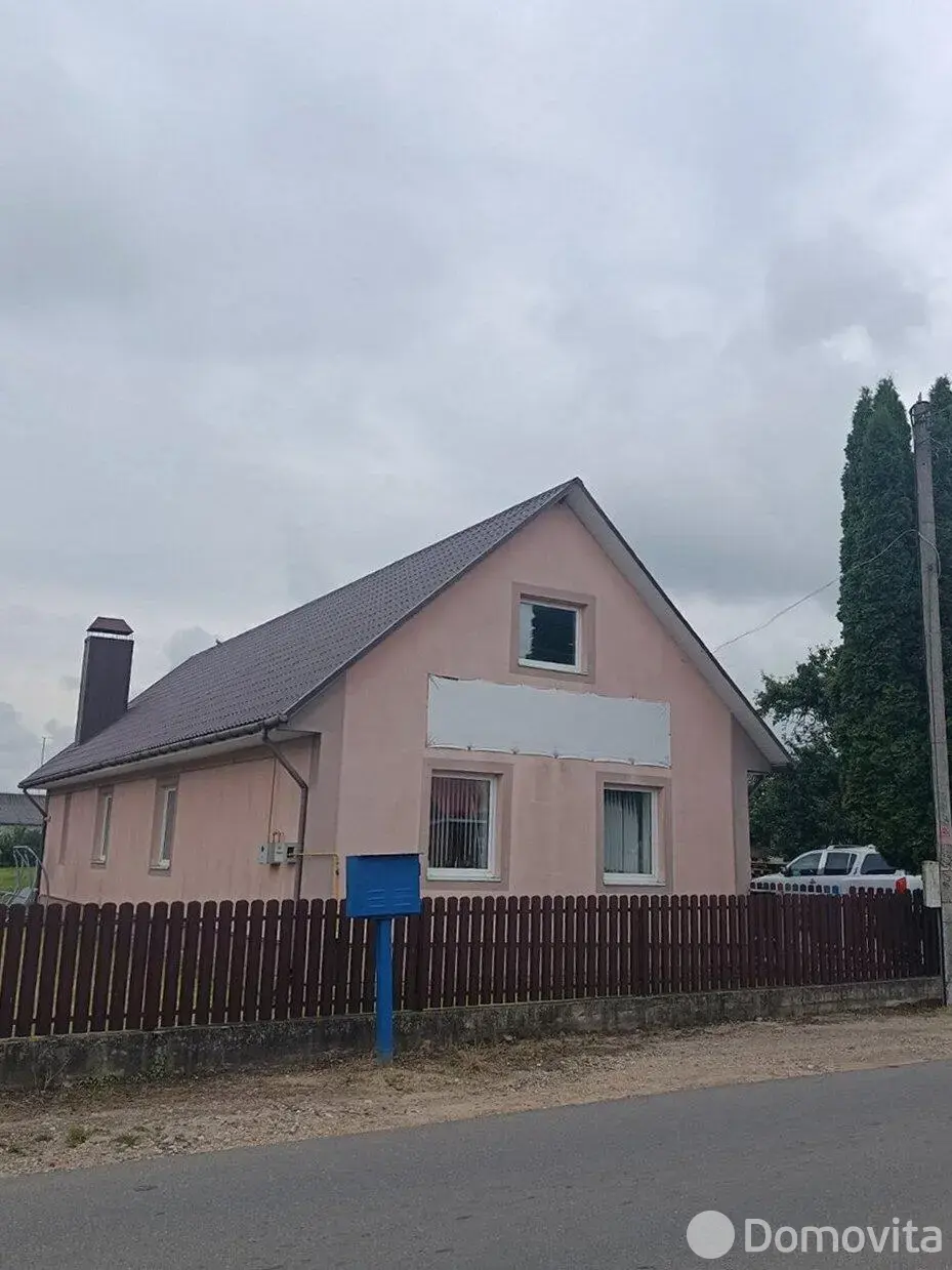 Купить торговое помещение на ул. 8 Марта, д. 10 в Ивье, 100000USD, код 997988 - фото 13