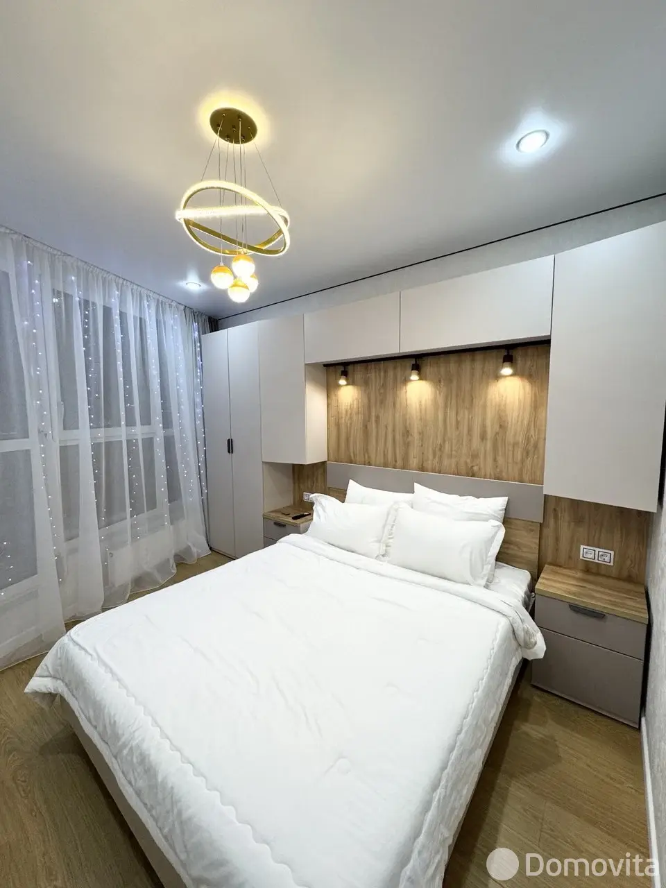 Стоимость аренды квартиры, Минск, ул. Жореса Алфёрова, д. 3