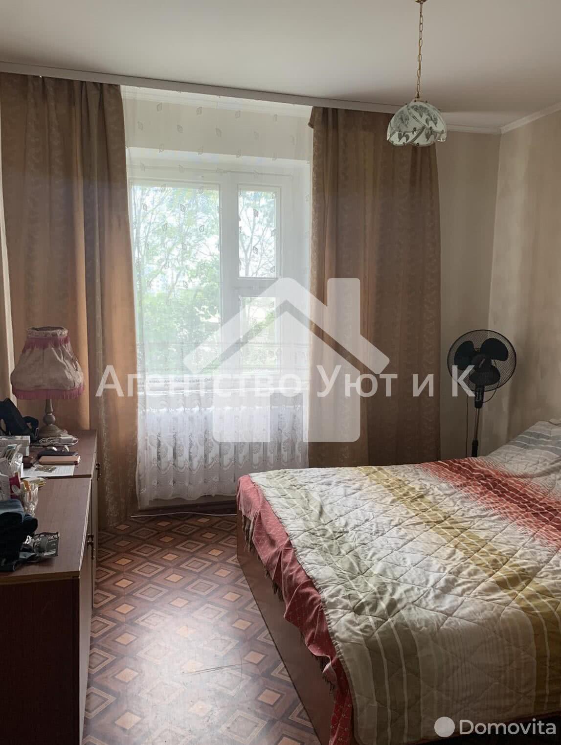 Продажа 2-комнатной квартиры в Витебске, пр-т Победы, д. 4, 40000 USD, код: 1006488 - фото 3