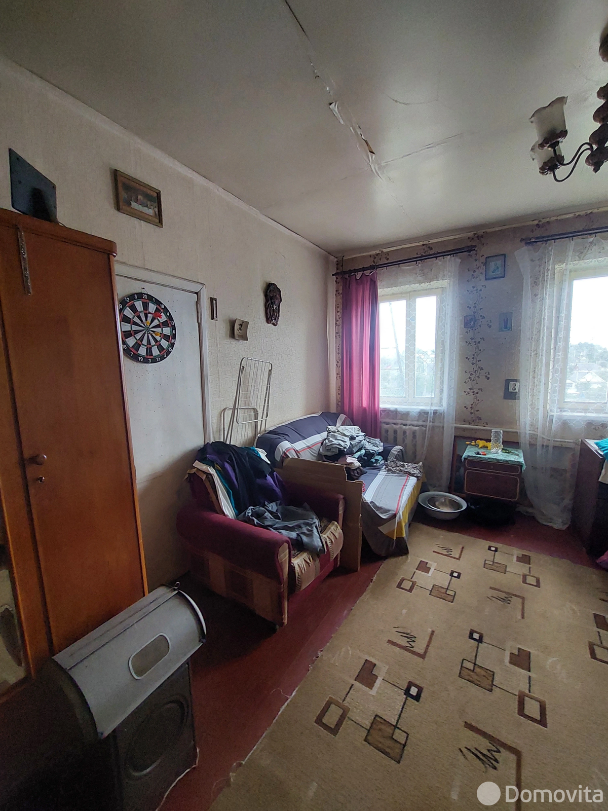 коттедж, Борисов, пер. Пришвина 2-й, д. 19 - лучшее предложение