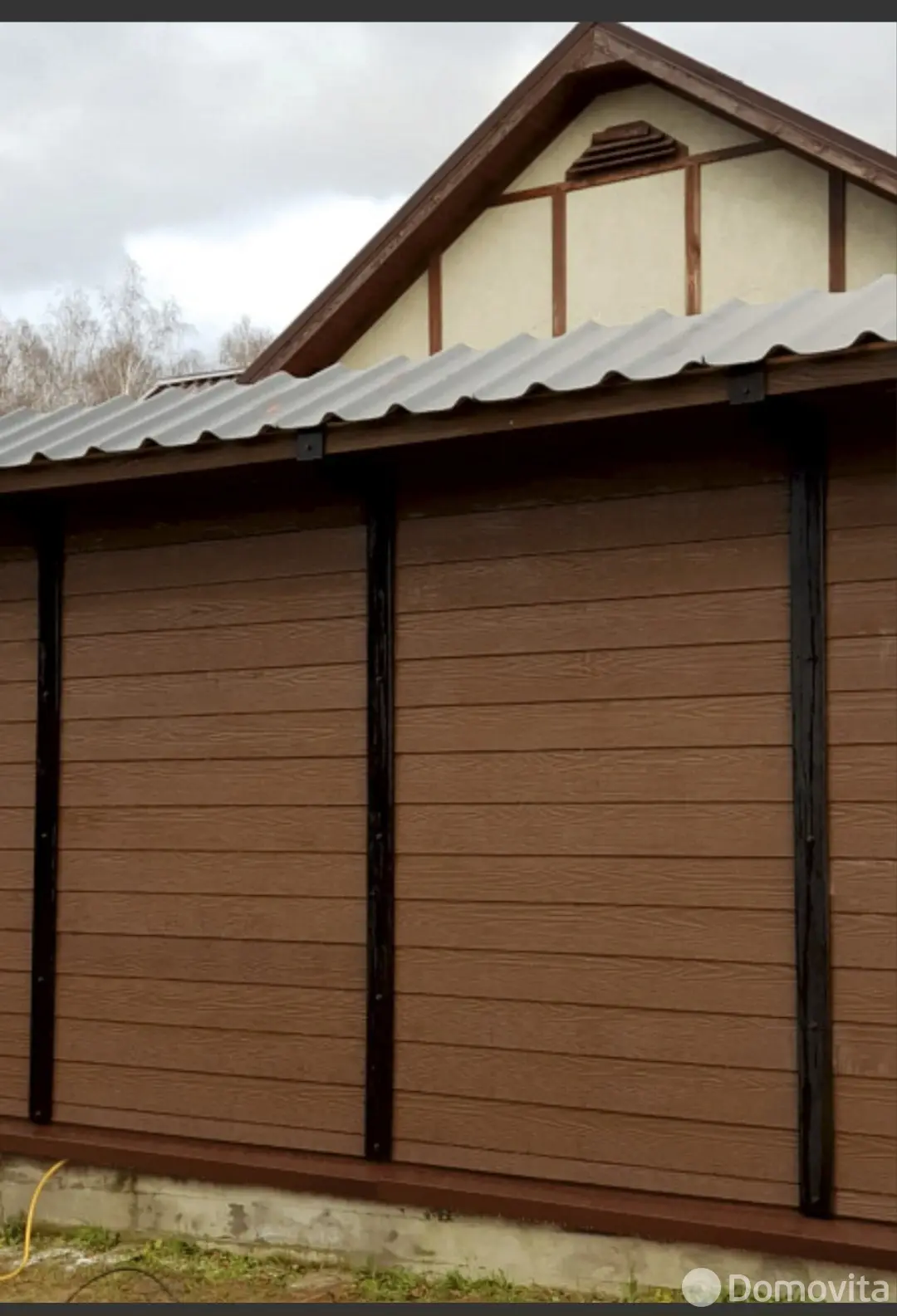 продажа коттеджа, Минск, ул. Будславская, д. 9