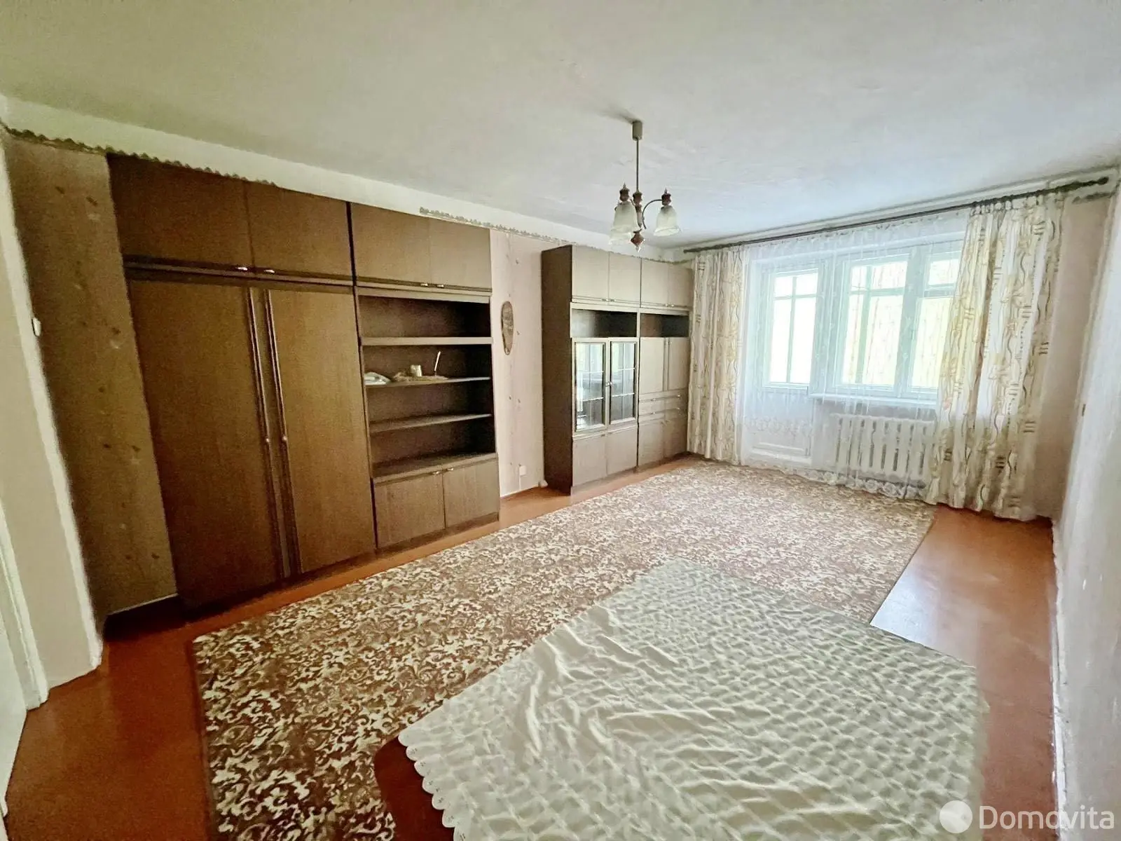 Купить 3-комнатную квартиру в Пинковичах, ул. Лунинецкая, 22000 USD, код: 1125505 - фото 2