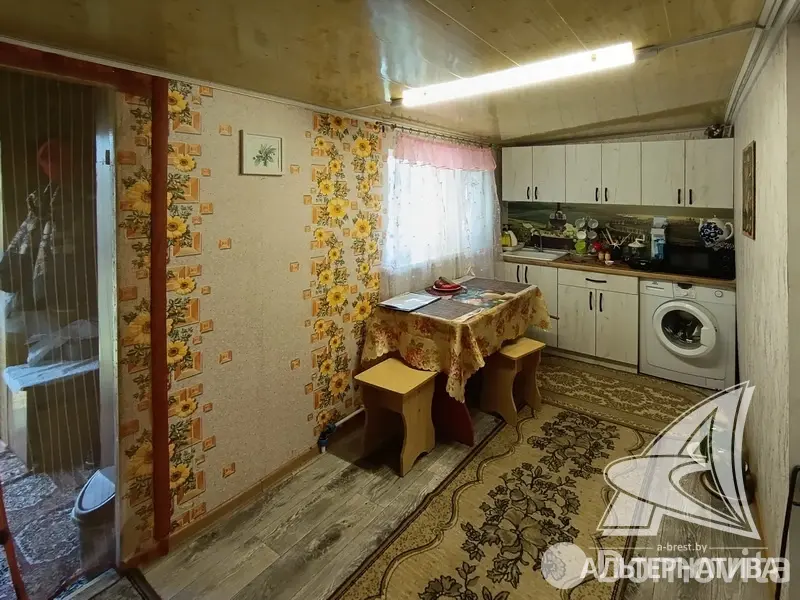 Продажа 1-этажной дачи в Факел Брестгазоаппарат Брестская область, 17000USD, код 183689 - фото 13