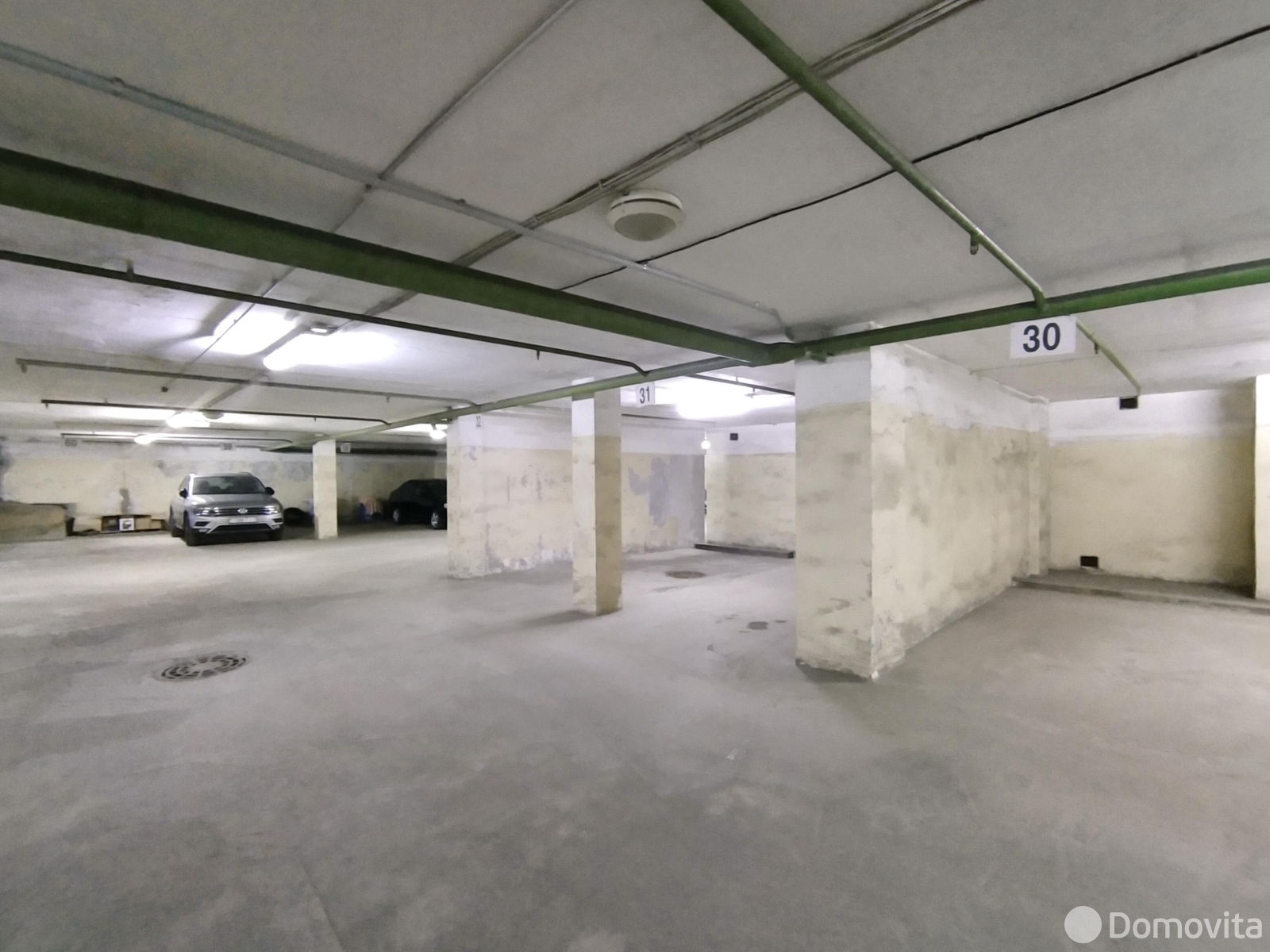 Продажа машиноместа в Минске, ул. Захарова, д. 67/1, код 9646 - фото 9