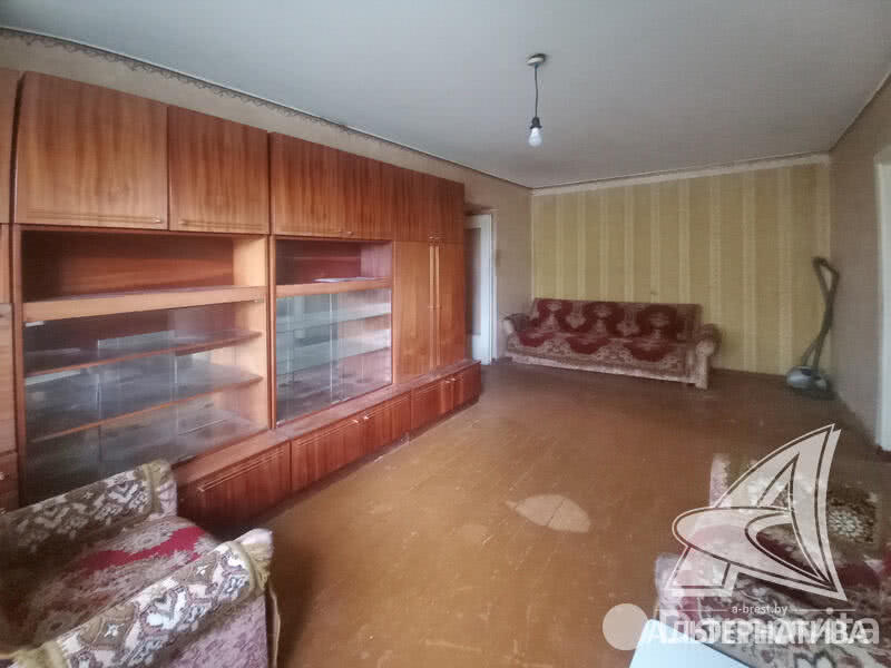 Продажа 4-комнатной квартиры в Бресте, ул. Янки Купалы, 40000 USD, код: 997785 - фото 1