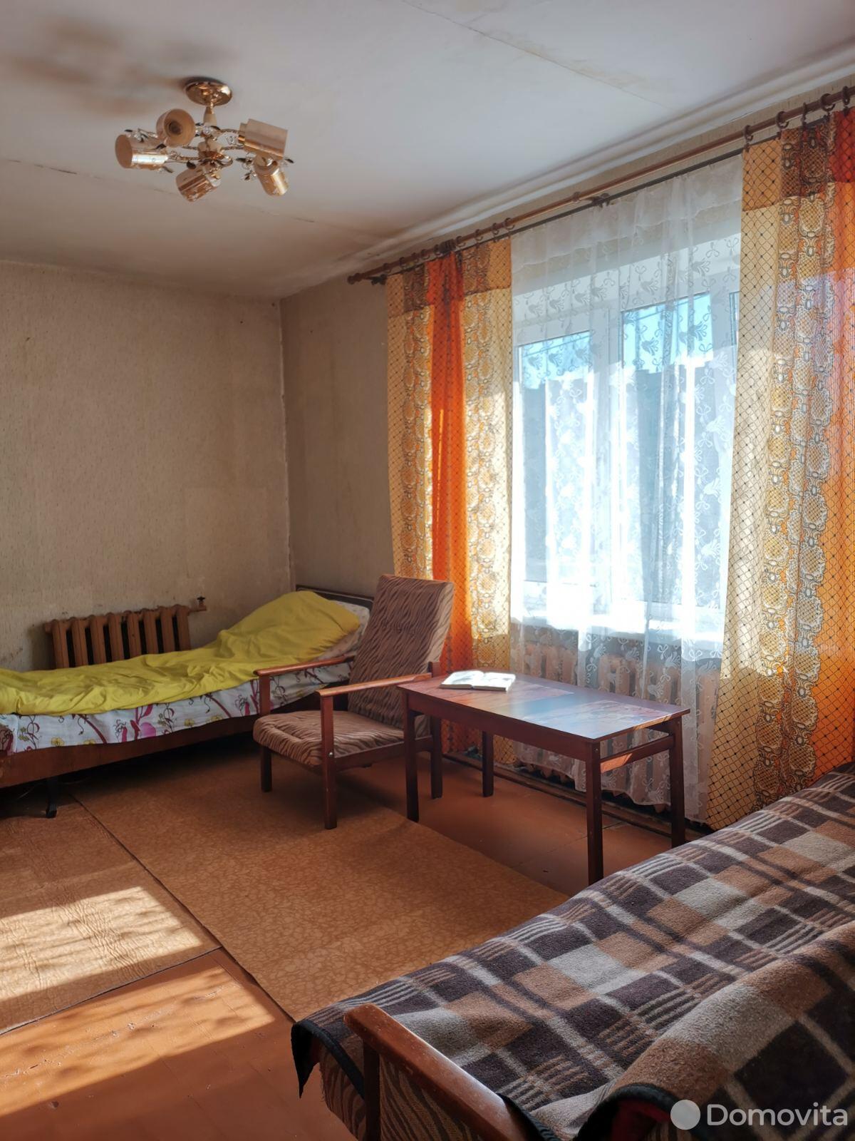 Продажа 2-комнатной квартиры в Яновичах, ул. Юбилейная, д. 6, 7500 USD, код: 732798 - фото 2