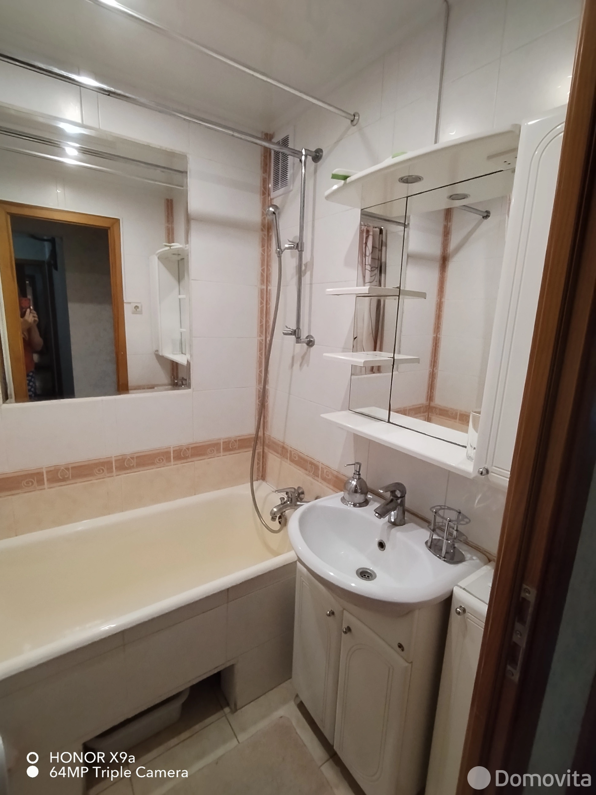 Снять 3-комнатную квартиру в Минске, ул. Максима Богдановича, д. 53, 750USD, код 149259 - фото 14