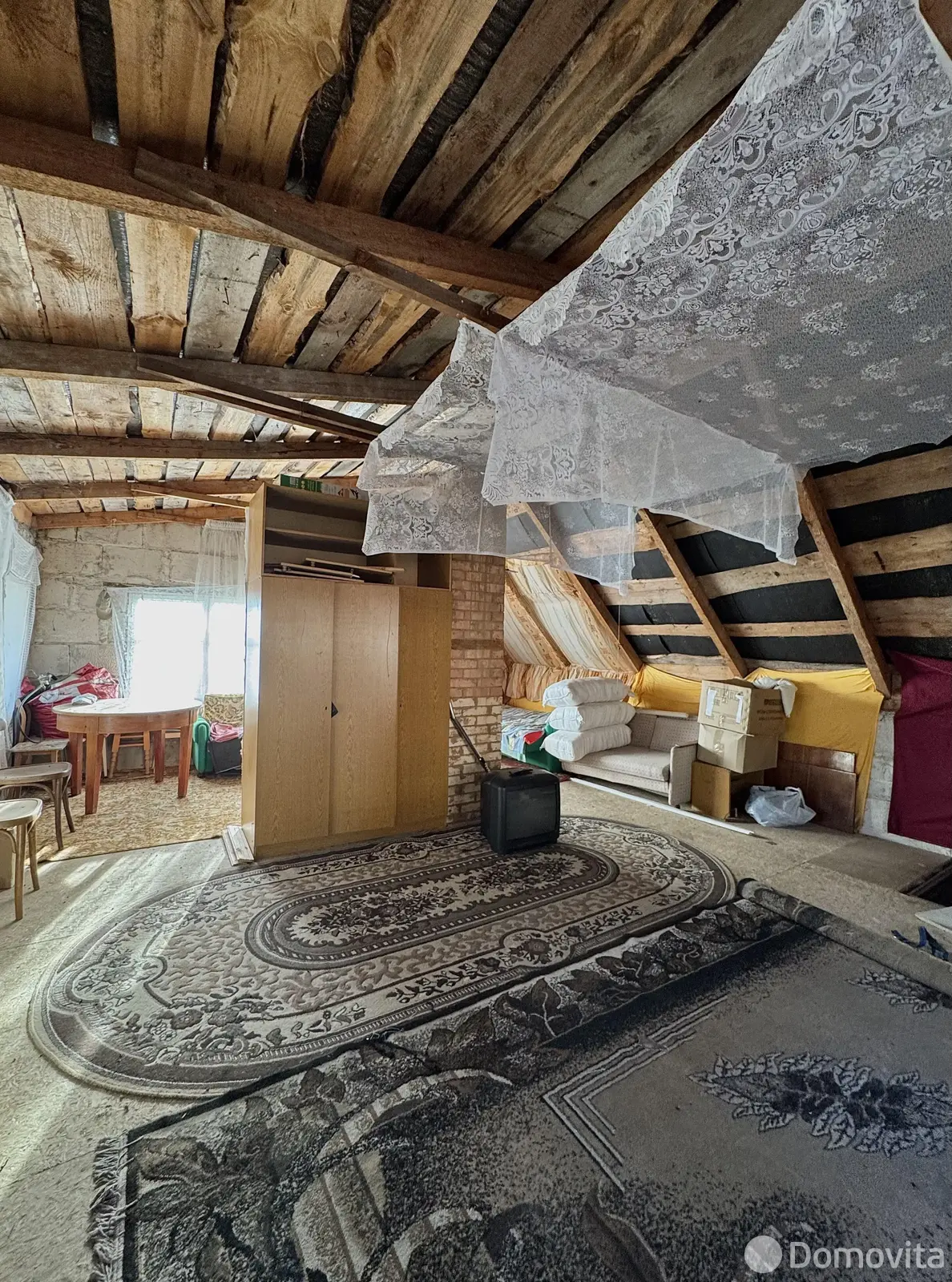 Продажа 2-этажной дачи в Сябры-88 Минская область, 22000USD, код 182576 - фото 20