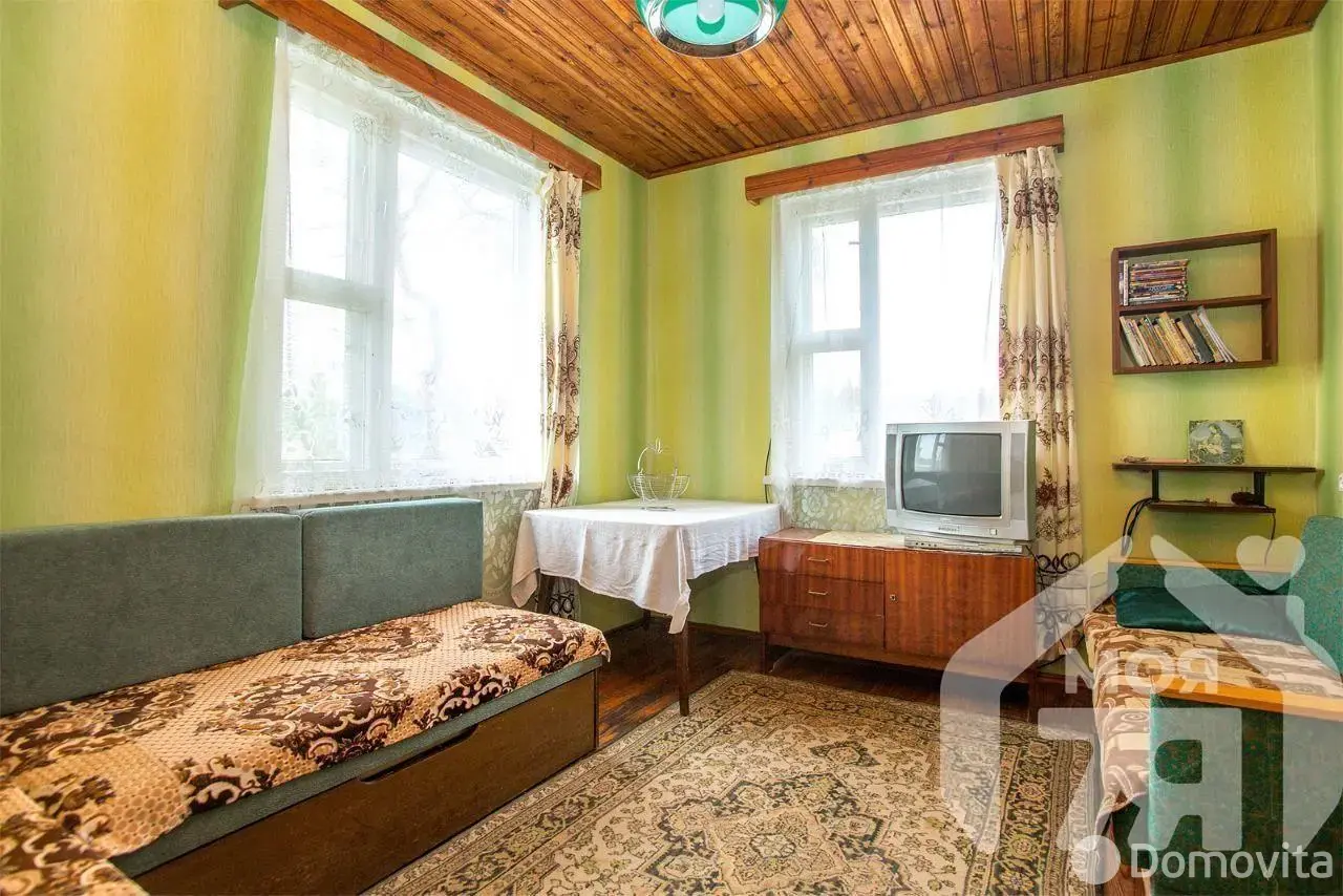 Продажа 2-этажной дачи в Кристалл-2001 Минская область, 37000BYN, код 185983 - фото 19