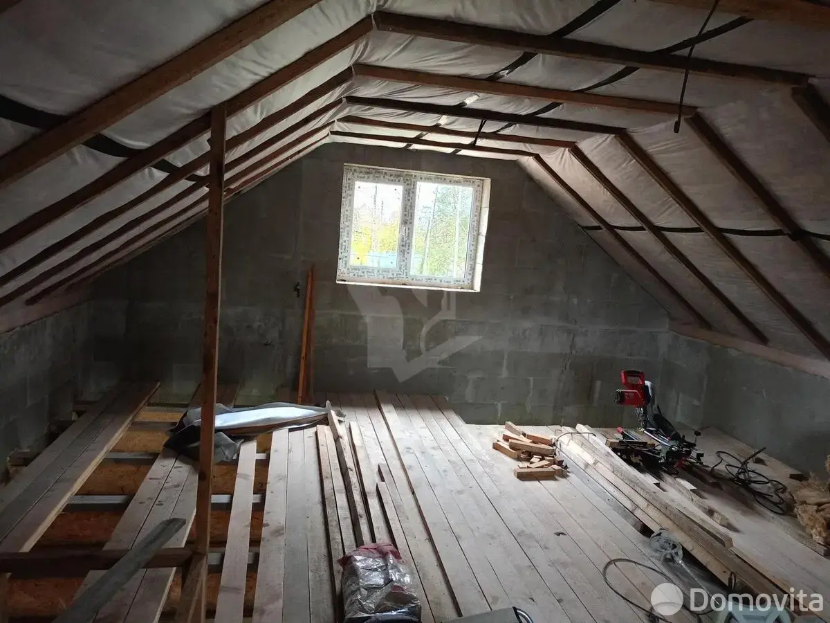 Купить 2-этажную дачу в Заречный-05 Минская область, 24900USD, код 184449 - фото 17