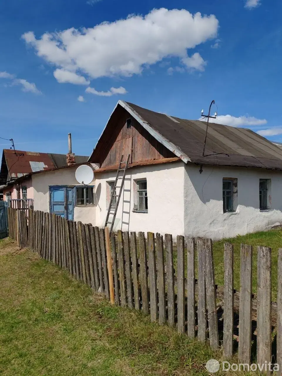 Цена продажи коттеджа, Орша, ул. Пролетарская