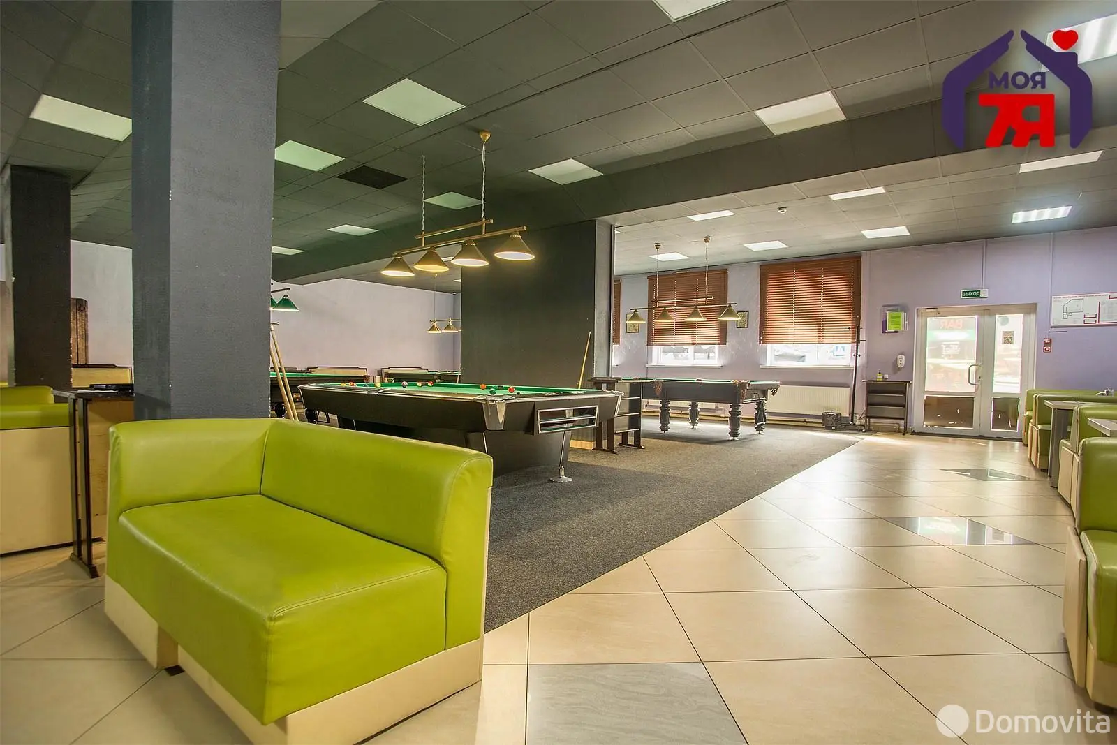 купить торговый объект, Молодечно, ул. Громадовская, д. 6А