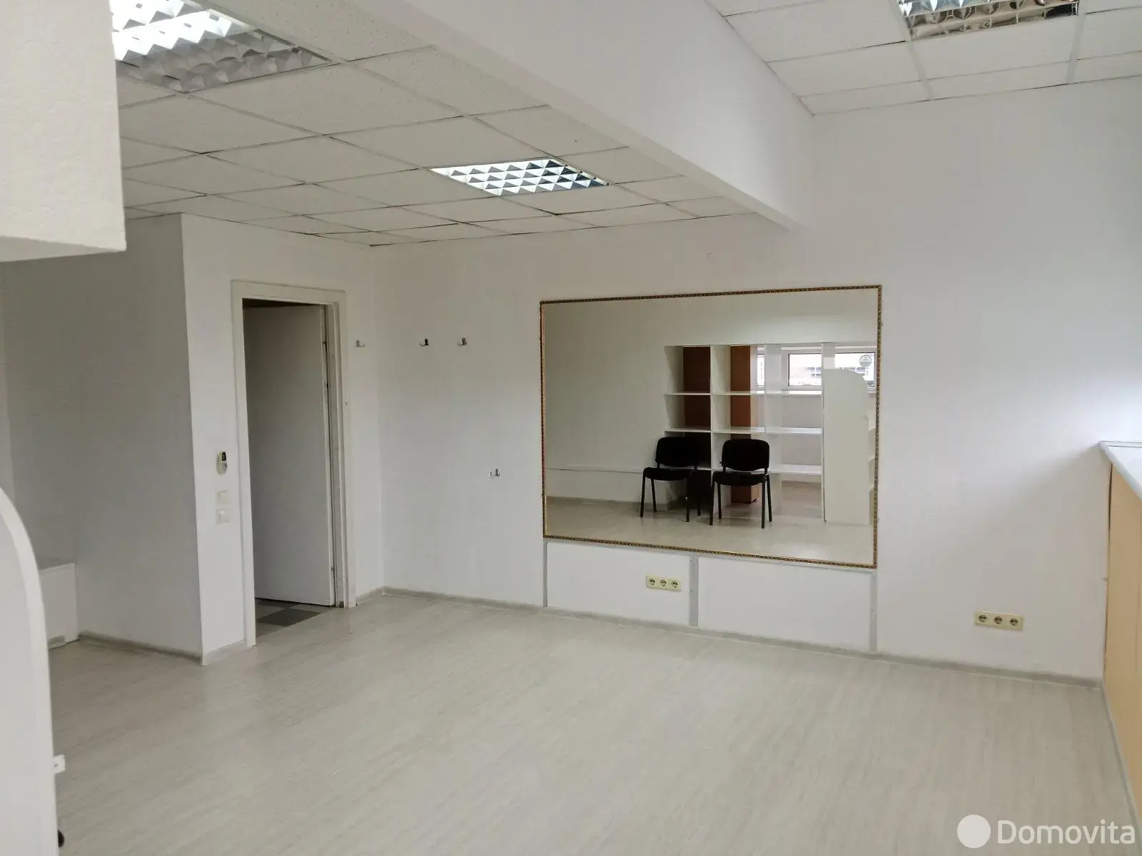 Аренда офиса на ул. Тимирязева, д. 65/а в Минске, 920BYN, код 16068 - фото 1