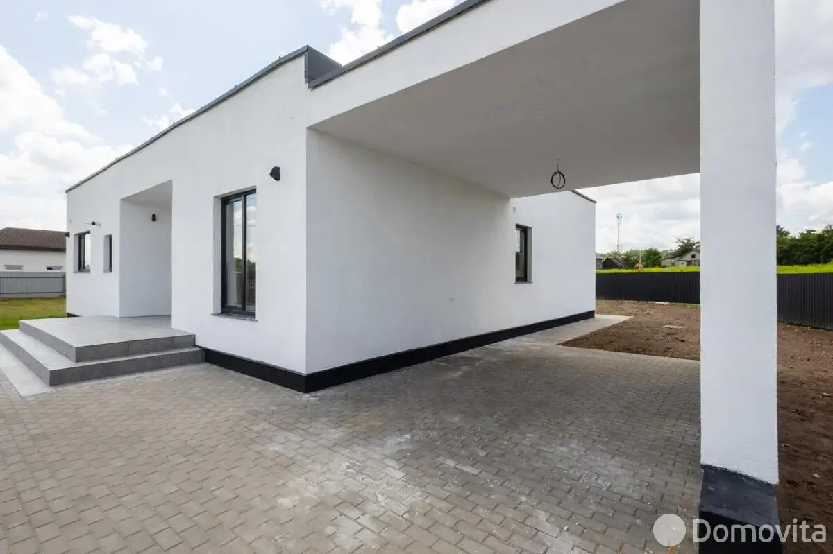 продажа дома, Большая Шатановщина, ул. Центральная