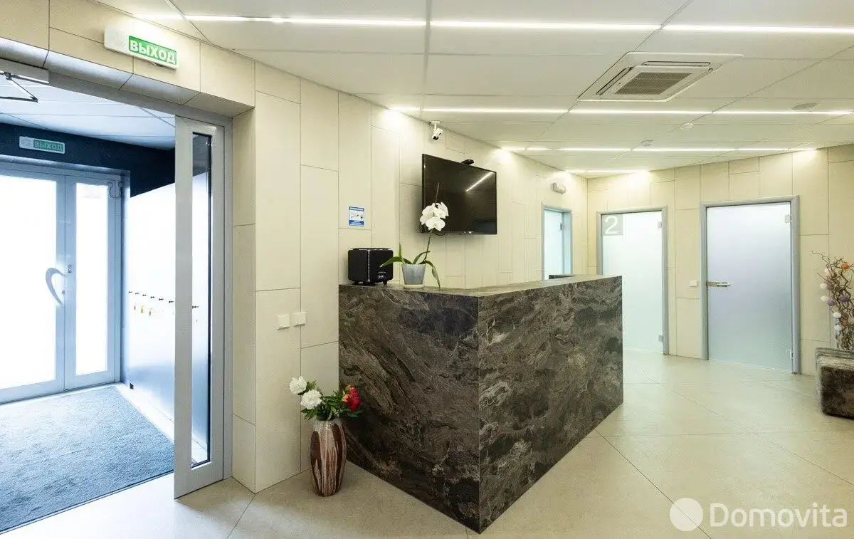 Купить помещение под сферу услуг в Минске, ул. Стадионная, д. 5 - фото 14