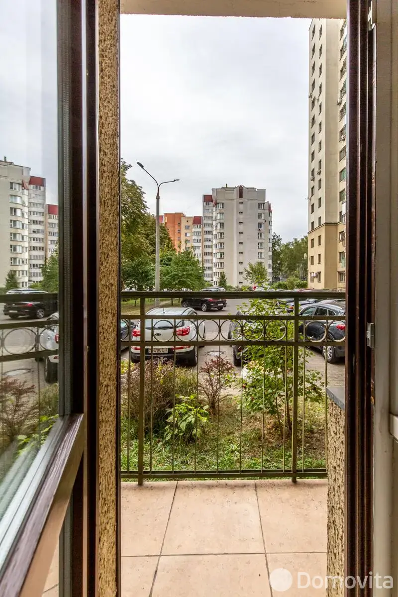 Купить офис на ул. Захарова, д. 50/В в Минске, 273780USD, код 9291 - фото 13