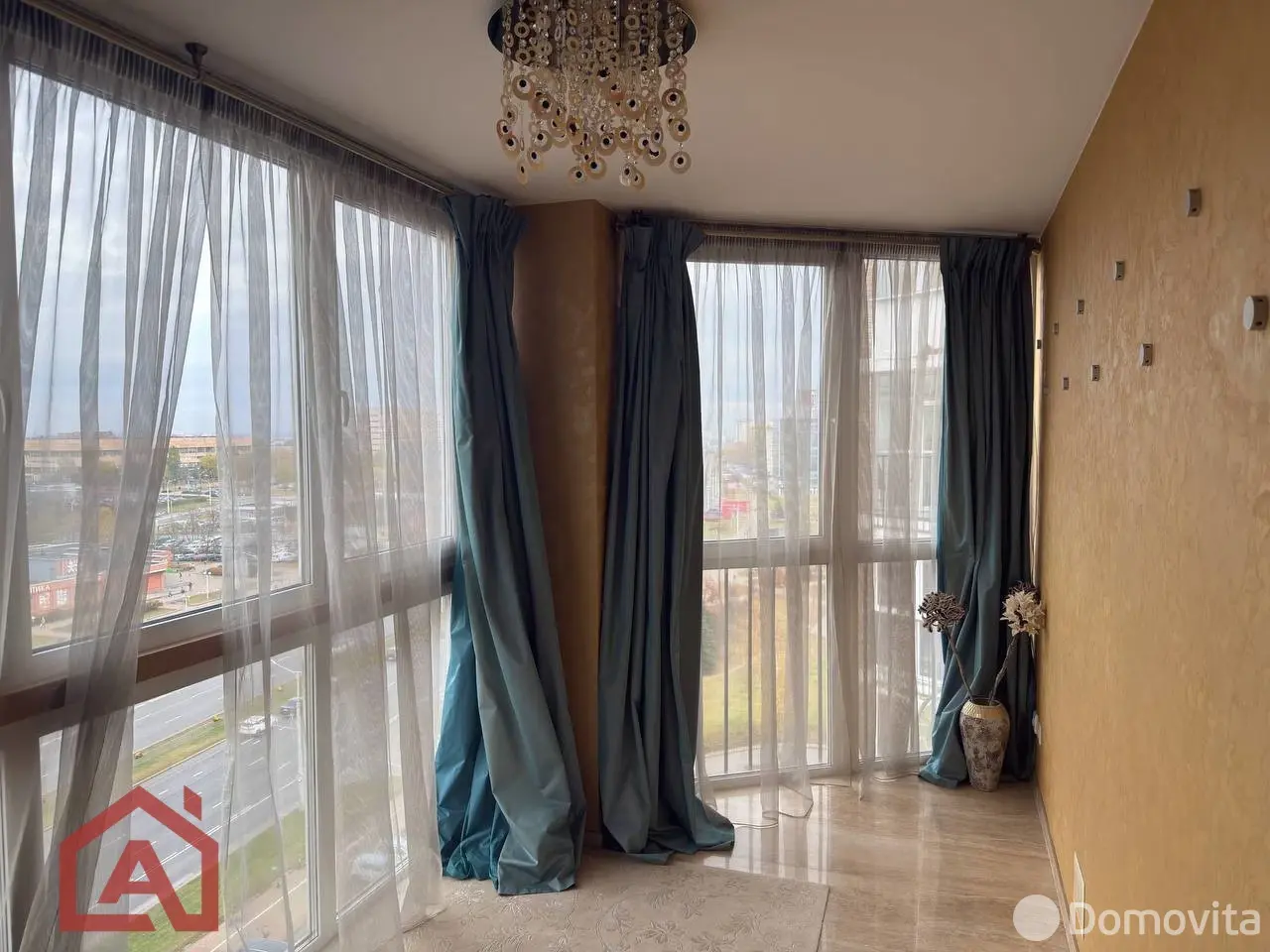 Снять 3-комнатную квартиру в Минске, ул. Притыцкого, д. 83, 900USD, код 149174 - фото 16