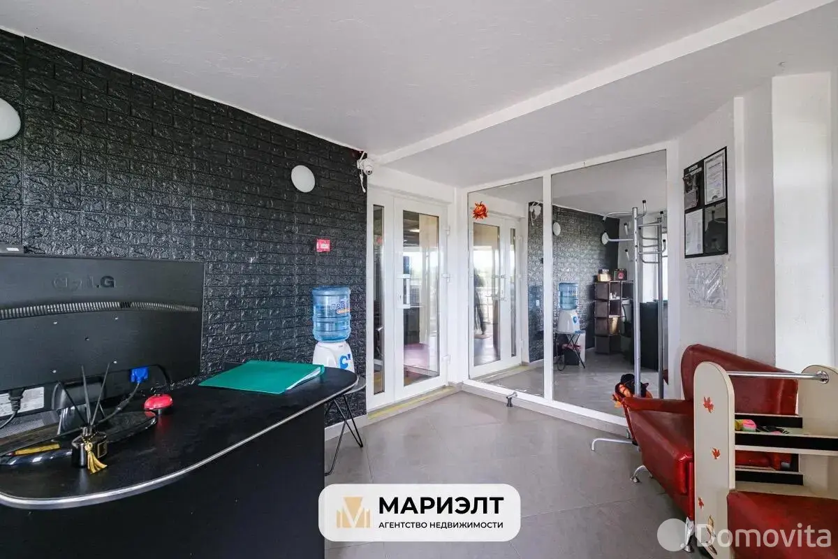 Аренда офиса на пр-т Победителей, д. 27 в Минске, 4390BYN, код 16995 - фото 6